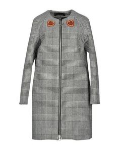 Пальто Ermanno DI Ermanno Scervino