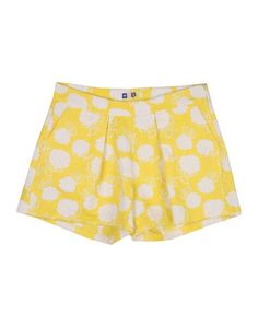 Повседневные шорты Msgm