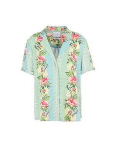 Pубашка Scotch & Soda