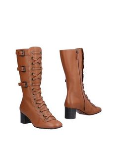 Сапоги Chloé