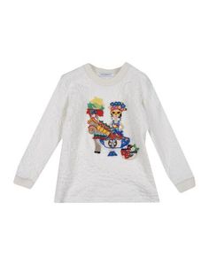 Толстовка Dolce & Gabbana