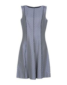 Короткое платье Brooks Brothers
