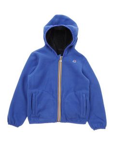 Толстовка K Way