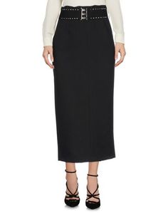 Юбка длиной 3/4 Motel