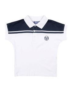 Поло Sergio Tacchini