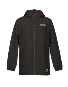 Куртка Puma