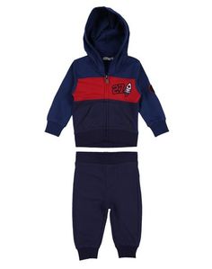 Спортивный костюм Silvian Heach Kids