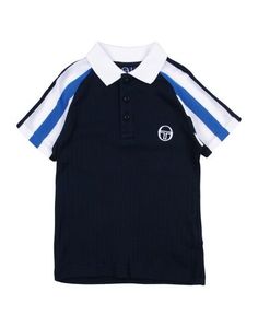Поло Sergio Tacchini