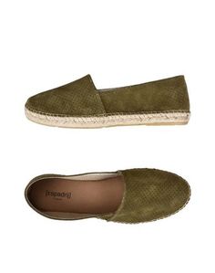 Эспадрильи [Espadrij]