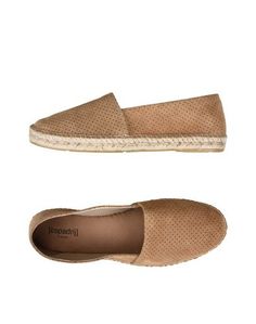 Эспадрильи [Espadrij]