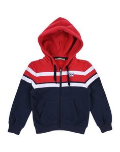 Толстовка Heach Junior by Silvian Heach