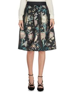 Юбка до колена Must