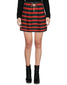 Мини-юбка Must