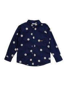 Pубашка Mini Rodini