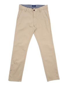 Повседневные брюки Gant