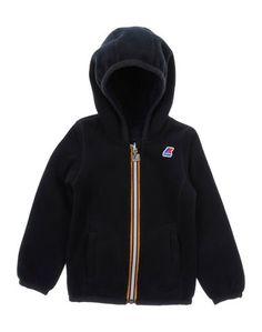 Толстовка K Way