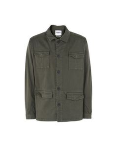 Джинсовая верхняя одежда Essentiel Antwerp