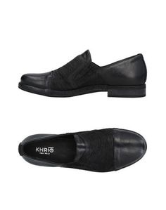 Мокасины Khrio
