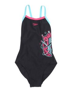 Слитный купальник Speedo