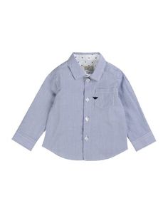 Pубашка Armani Junior