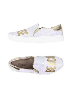 Низкие кеды и кроссовки THE White Brand®