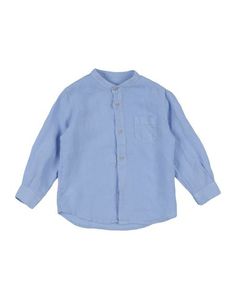 Pубашка Il Gufo