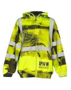 Куртка U.P.W.W.