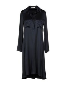 Платье до колена Céline