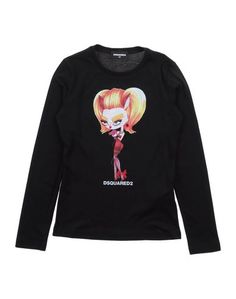 Футболка Dsquared2