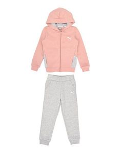 Костюм Puma Classic HD Sweat