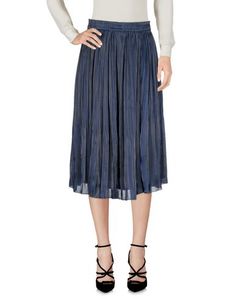 Юбка длиной 3/4 Scotch &; Soda