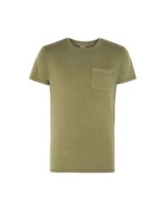 Футболка Scotch & Soda