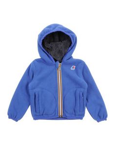 Толстовка K Way