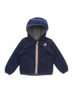 Толстовка K Way