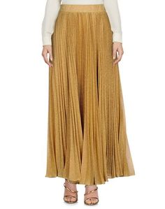 Длинная юбка Must