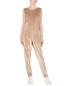 Комбинезоны без бретелей Simona A