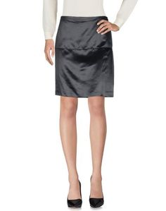 Юбка до колена Blumarine