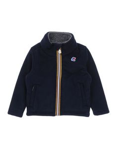 Толстовка K Way