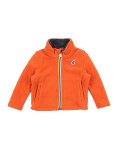 Толстовка K Way