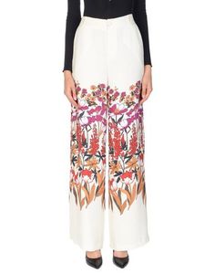 Повседневные брюки Suoli