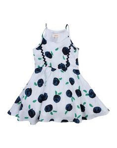 Платье Catimini