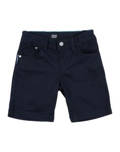 Бермуды Armani Junior