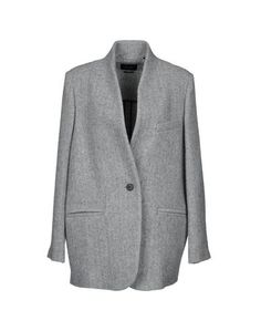 Пальто Isabel Marant