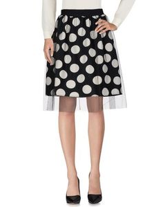 Юбка до колена Kocca