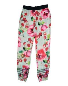 Повседневные брюки Ki6? Pretty