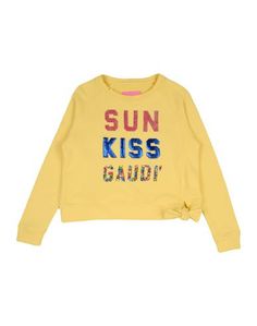 Толстовка GaudÌ