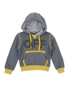 Толстовка Heach Junior by Silvian Heach