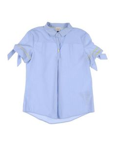 Блузка Armani Junior