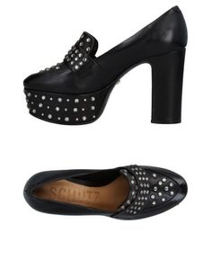 Мокасины Schutz