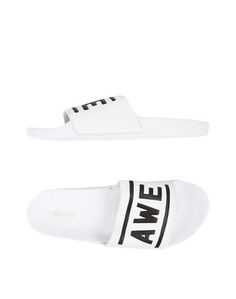 Сандалии THE White Brand®